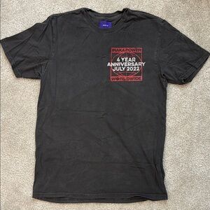 Inaka Power 4 year Anniversary T-Shirt